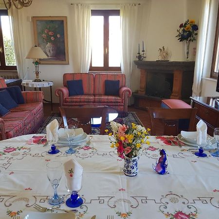 Casa Vittoria Villa Corsanico-Bargecchia Buitenkant foto