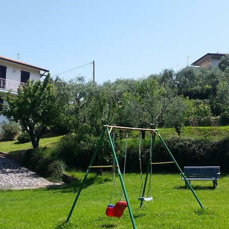 Casa Vittoria Villa Corsanico-Bargecchia Buitenkant foto