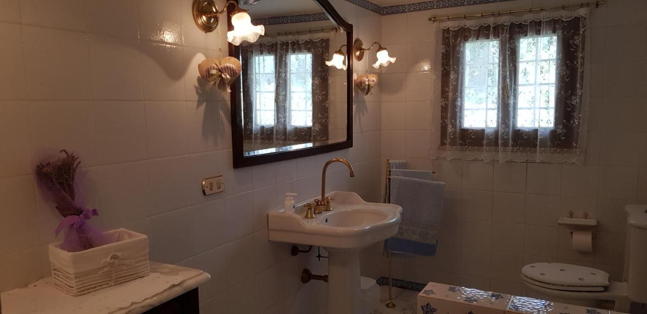 Casa Vittoria Villa Corsanico-Bargecchia Buitenkant foto