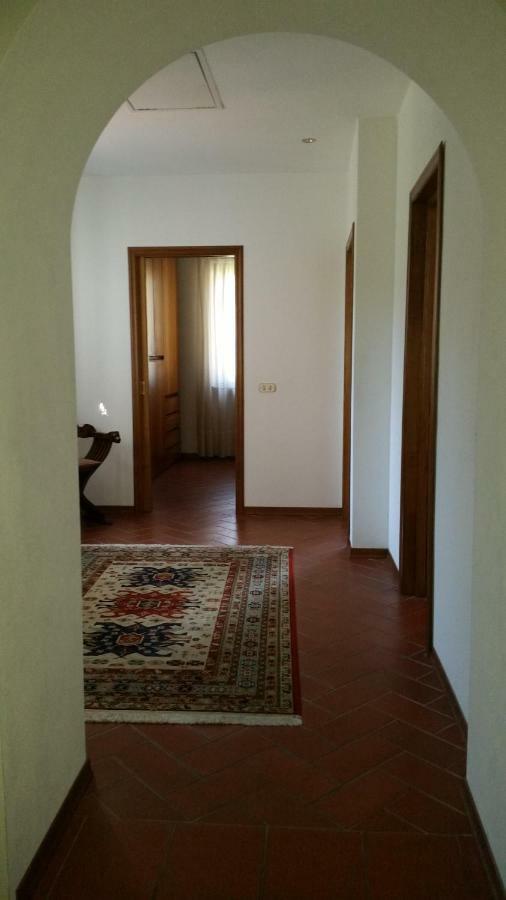 Casa Vittoria Villa Corsanico-Bargecchia Buitenkant foto