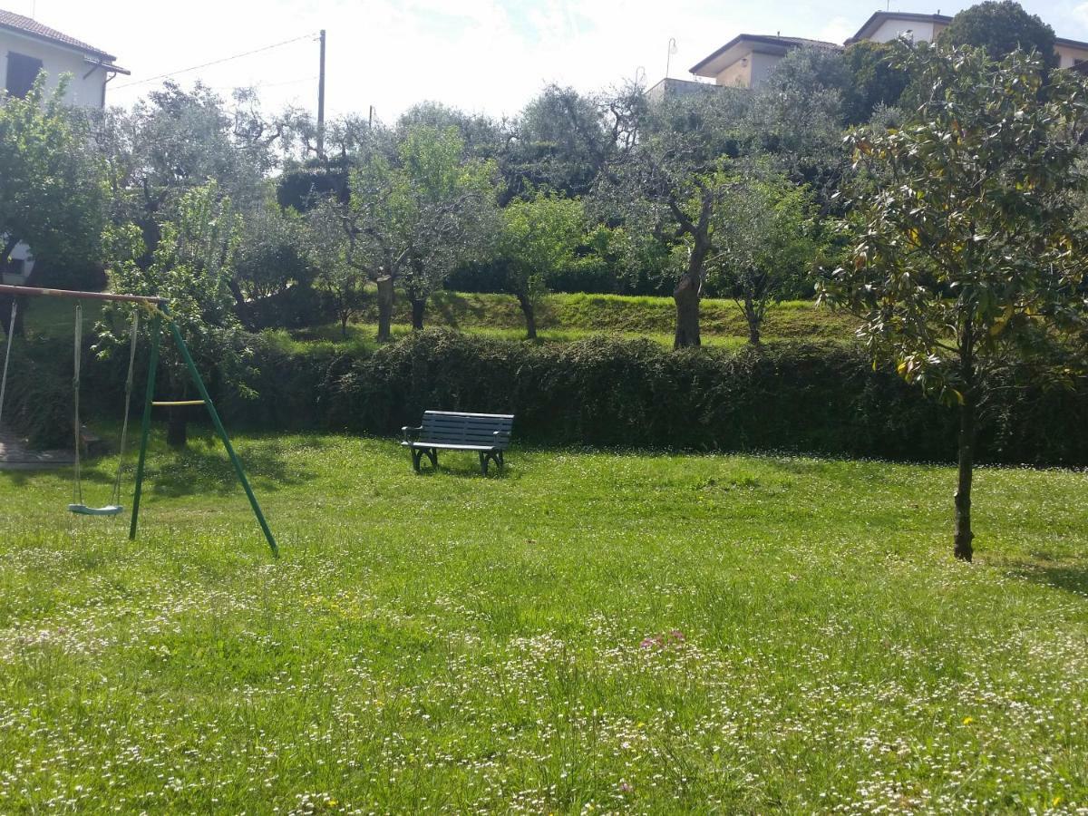Casa Vittoria Villa Corsanico-Bargecchia Buitenkant foto