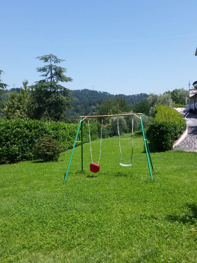 Casa Vittoria Villa Corsanico-Bargecchia Buitenkant foto