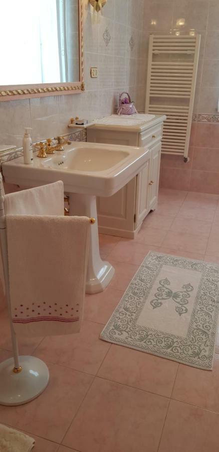 Casa Vittoria Villa Corsanico-Bargecchia Buitenkant foto