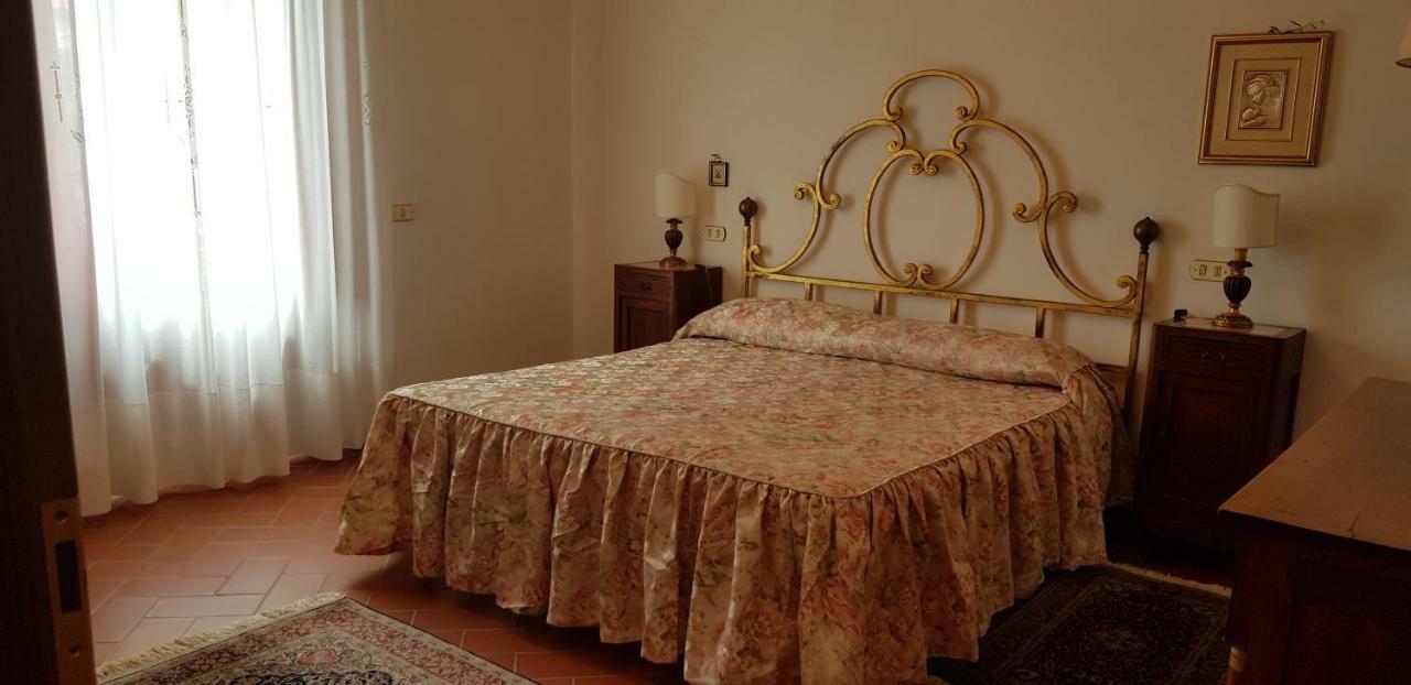 Casa Vittoria Villa Corsanico-Bargecchia Buitenkant foto