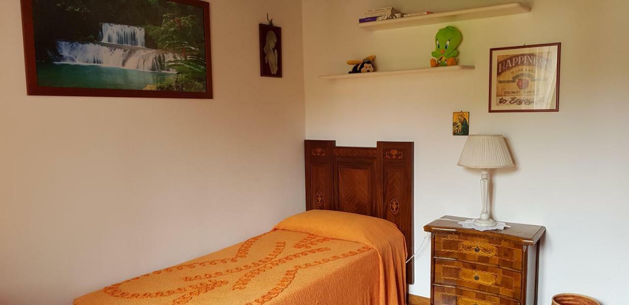 Casa Vittoria Villa Corsanico-Bargecchia Buitenkant foto
