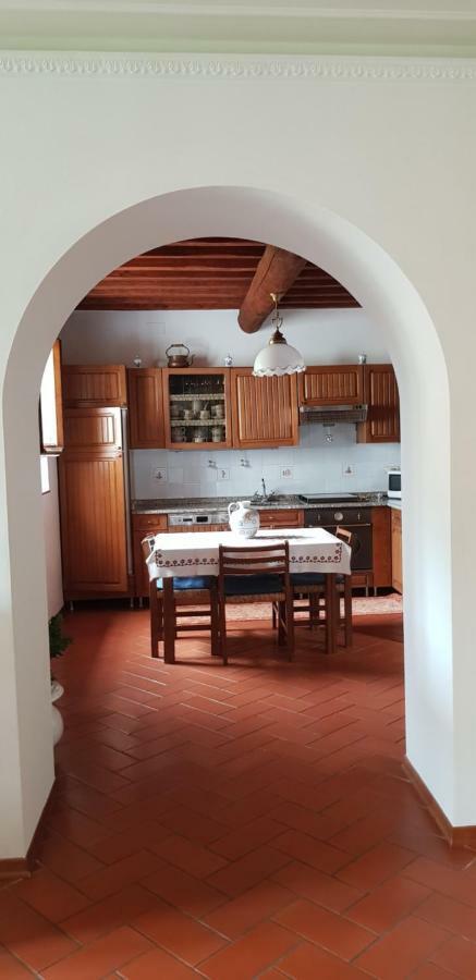 Casa Vittoria Villa Corsanico-Bargecchia Buitenkant foto
