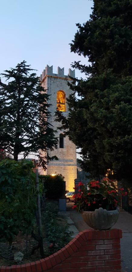 Casa Vittoria Villa Corsanico-Bargecchia Buitenkant foto
