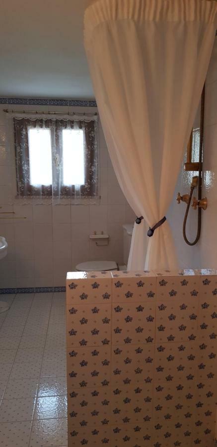 Casa Vittoria Villa Corsanico-Bargecchia Buitenkant foto